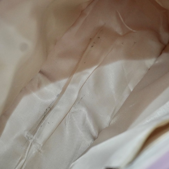 Tote Bag for Women with Compartments, Large Canvas Tote Pink ZHMO laptop bag - Picture 8 of 16